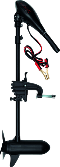 Fox 65 Engine - 12V 3 Blade Prop 65lb Thrust - Elektromotor - dé KarperCentrale