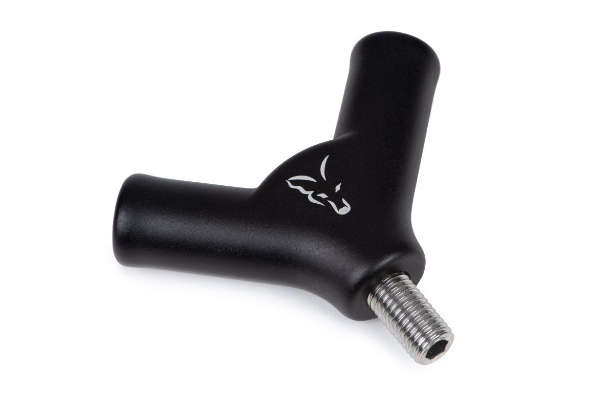 Aluminium Spreizblock