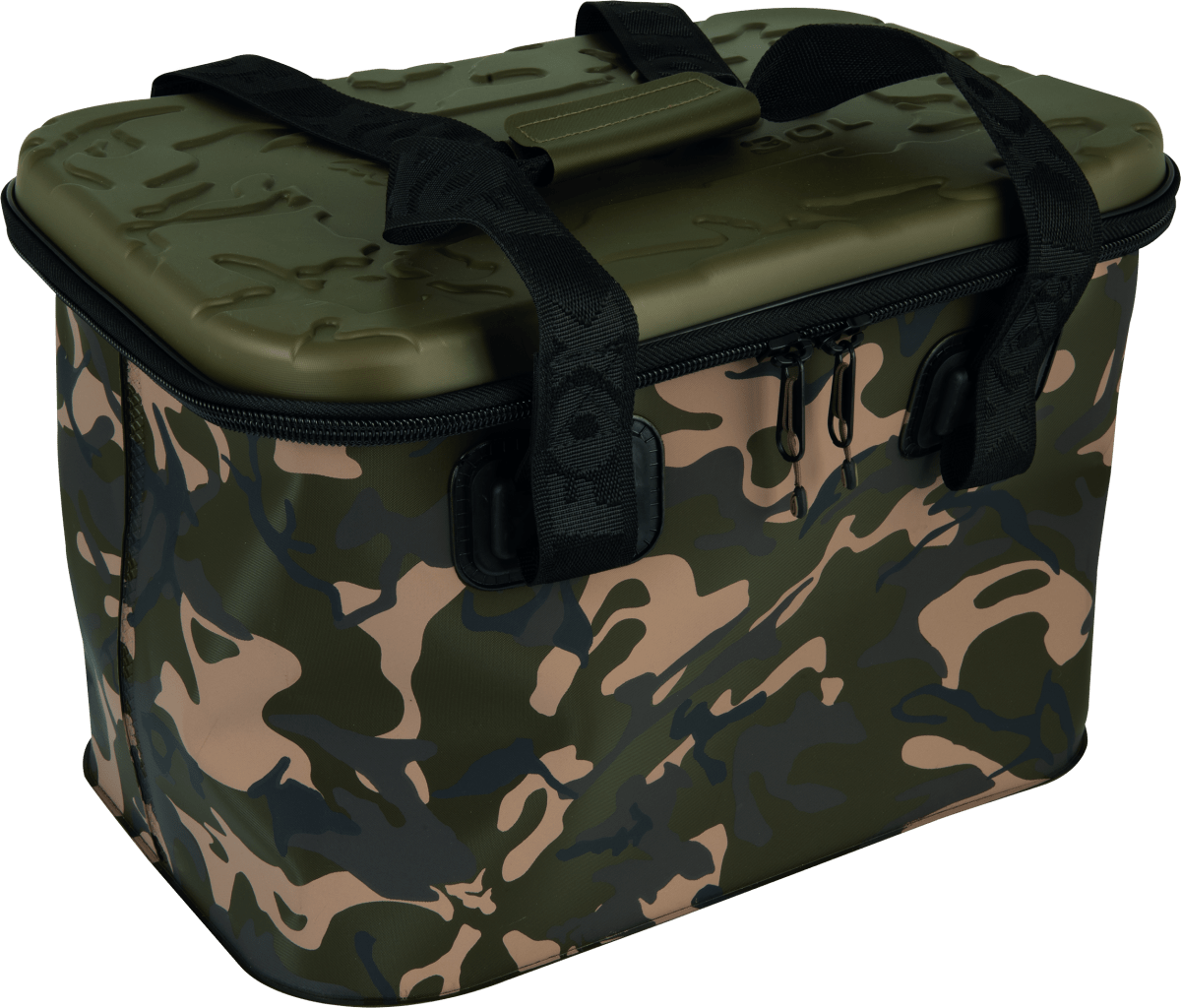 Aquos Camolite - Vandtæt taske