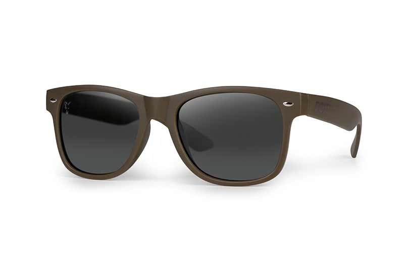 Avius - Verde Khaki - Occhiali da sole - Polarizzati