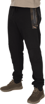 Sort Kamuflage Premium 310 Joggingbukser