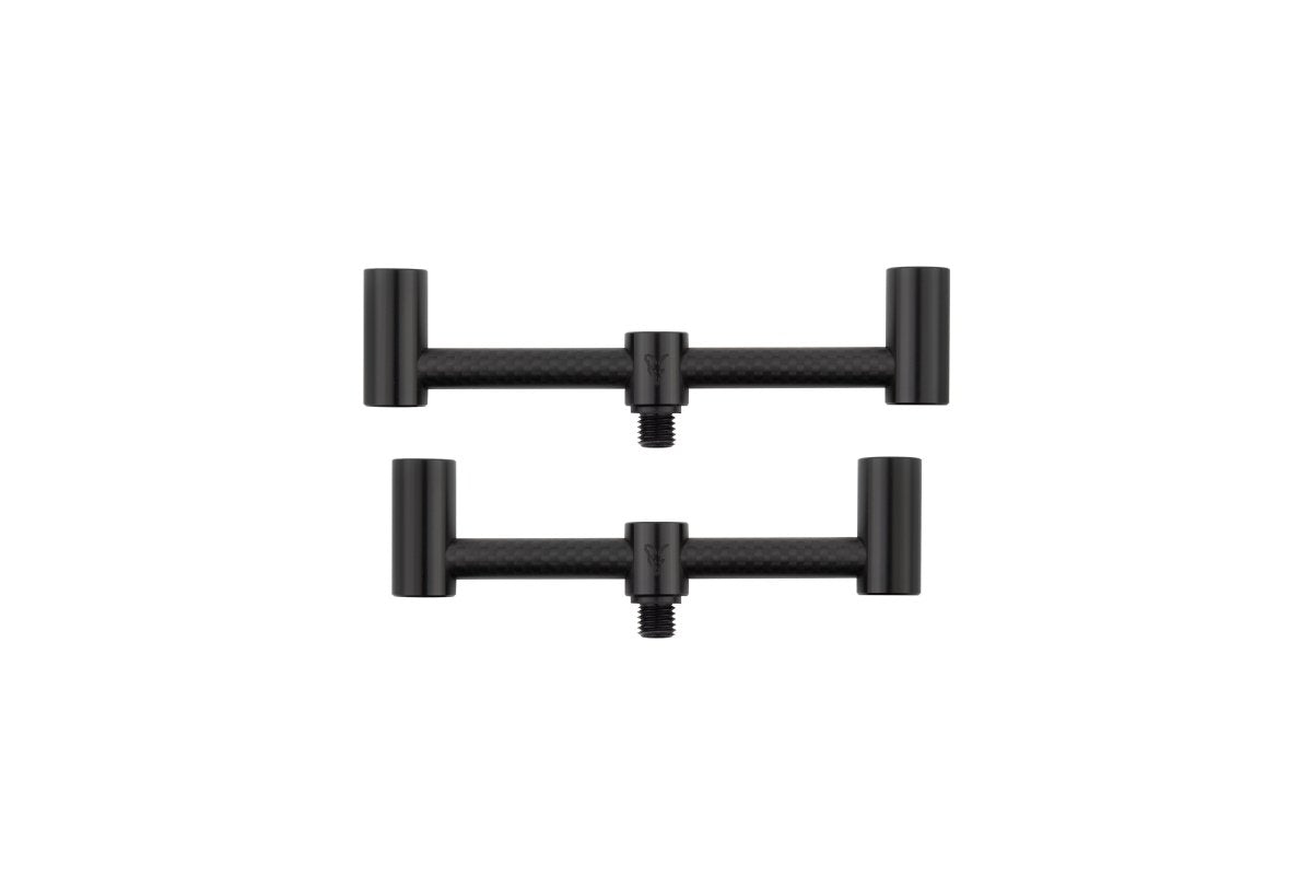 Black Label Carbon 2 stang Buzz Bars 110mm - 125mm