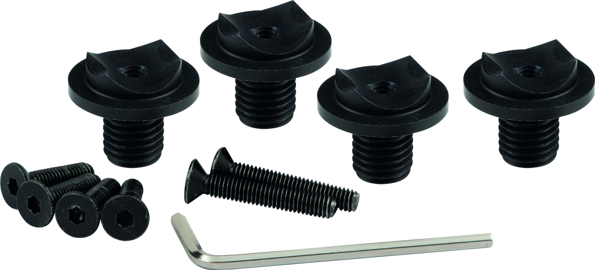 Black Label konverteringssæt