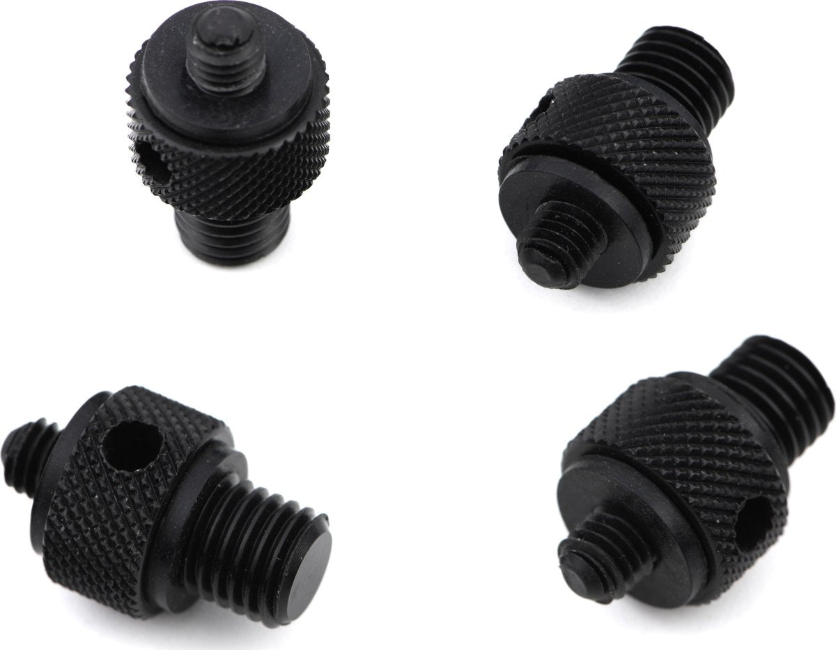 Black Label Torpfosten-Umrüstkit