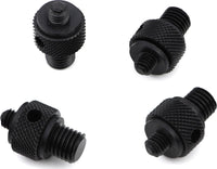 Fox Black Label Goalpost Conversion Kit - dé KarperCentrale