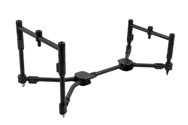 Black Label QR 3-Stang Stativ (Komplet Sæt)