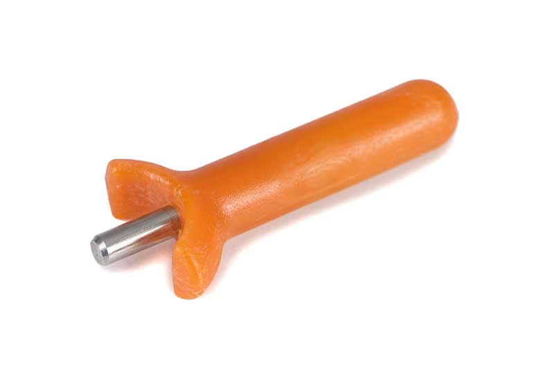 Black Label Slim Spannwerkzeug