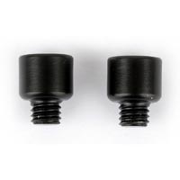 Sort Mærke Slanke Vægte