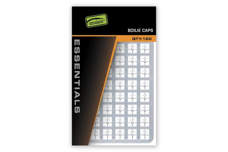 Boilie Caps - Stopper