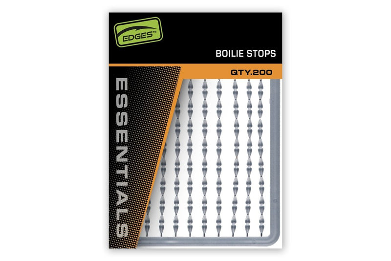 Boilie Stops - Almindelig