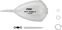 Fox Bolt Bubble - Drijver - dé KarperCentrale
