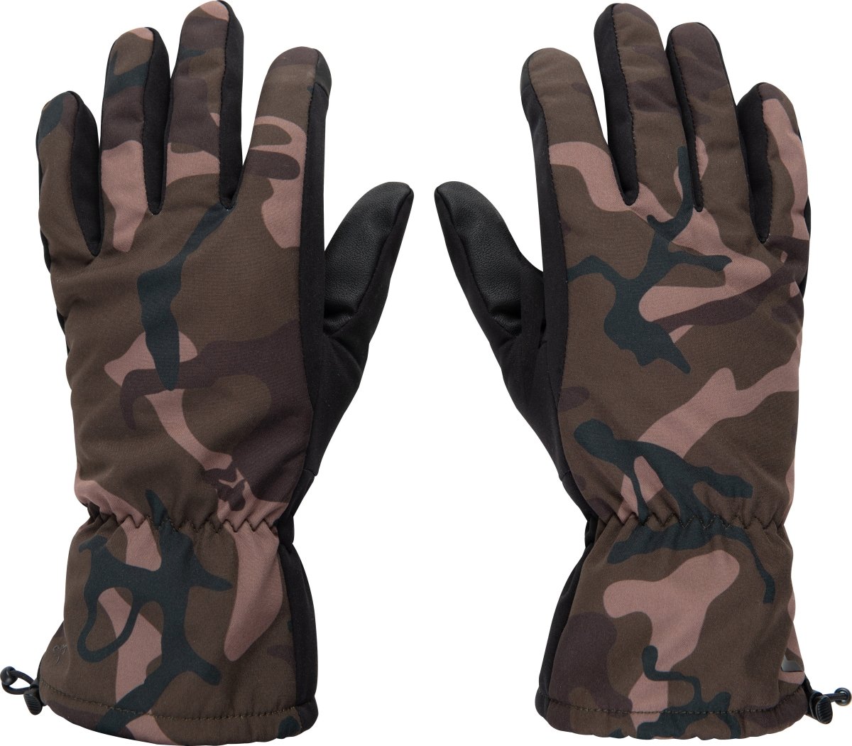 Camo Handschuhe - Handschuhe