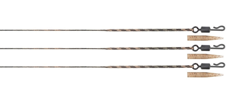 Camo Submerge Forfang - Quick Change Swivel - 3 stk.