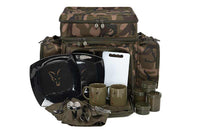 Camolite 2-personers køletaske til mad