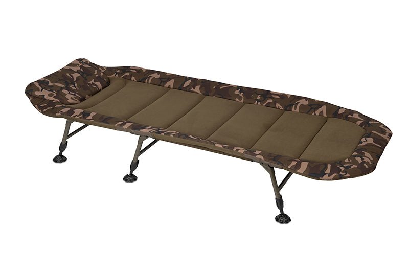 Camolite - Bed - Kompakt