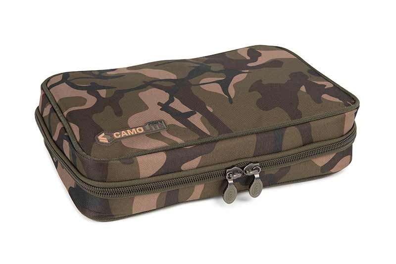 Camolite Buzz Bar Bag - Torba na akcesoria - Camo - 500D
