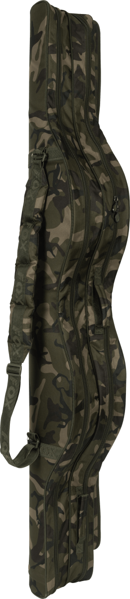 Camolite Hardcase - 4 stænger - 10FT