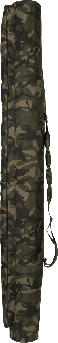 Camolite Hardcase - 4 stænger - 12FT