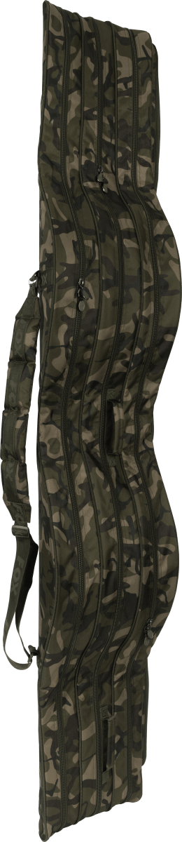 Camolite Hardcase - 6 stænger - 12FT