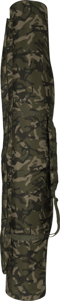 Fox Camolite Hardcase - 6 hengels - 13FT - dé KarperCentrale