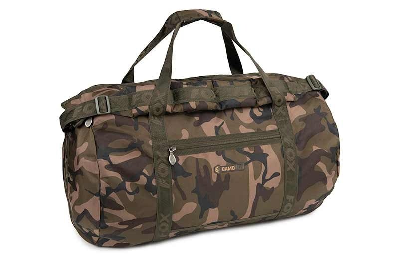 Camolite Kit Bag - Opbevaringstaske - Camo - Vandtæt