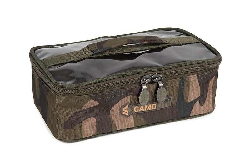 Camolite Große Zubehörtasche - Accessoire tas - Camo - 500D