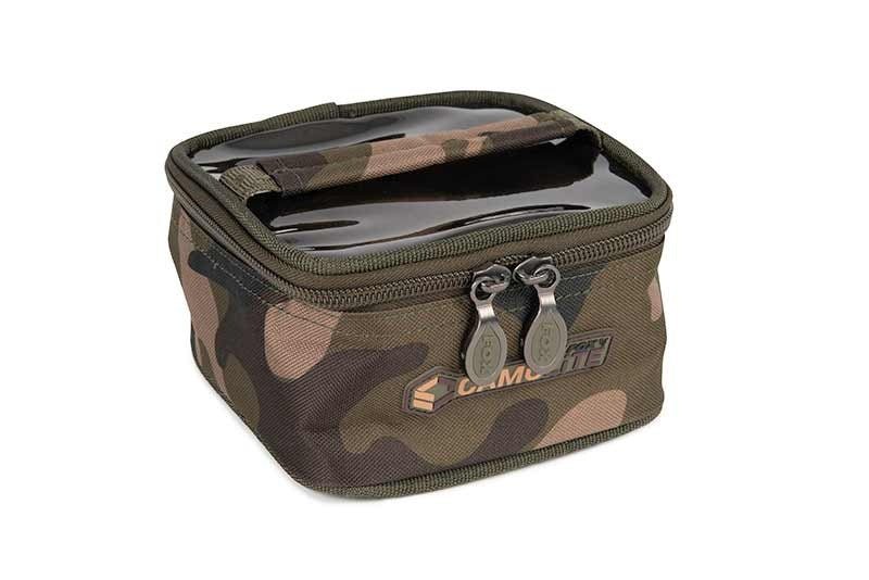 Camolite Medium Zubehörtasche - Accessoire tas - Camo - 500D