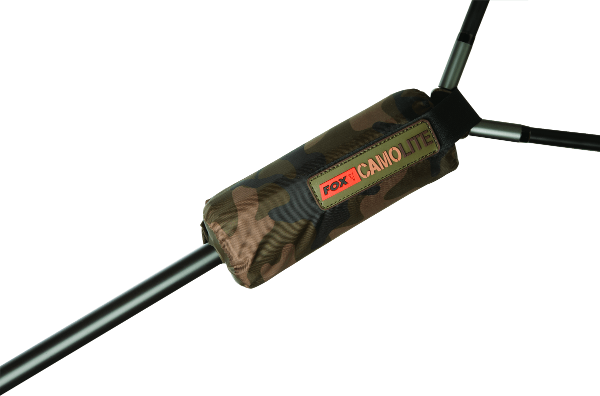 Fox Camolite Net Float - dé KarperCentrale