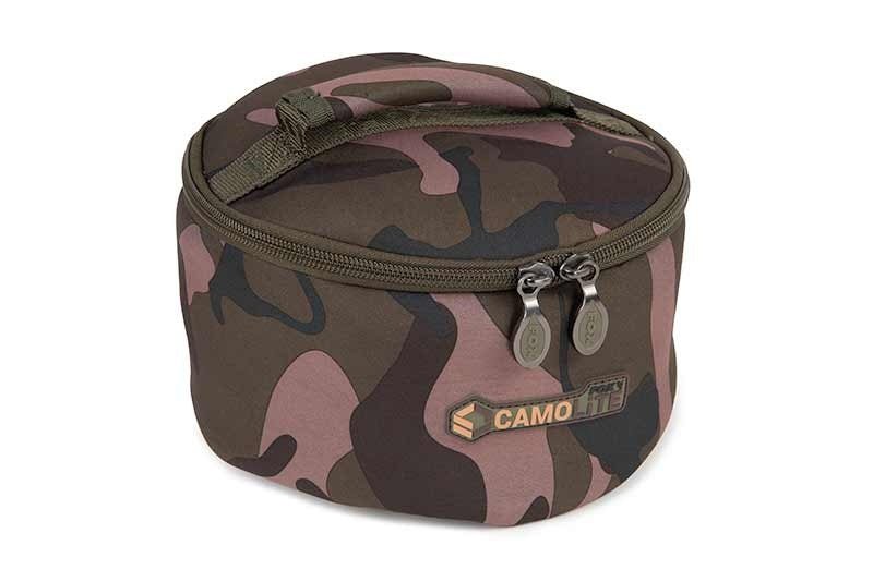 Camolite Pan Set Tasche - Neopren - Camo - 4-teiliges Set