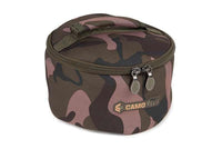 FOX Camolite Pan Set Bag - Neopreen - Camo - 4 - delige sets - KarperCentrale