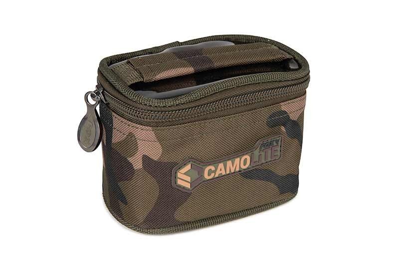 Camolite Kleine Zubehörtasche - Accessoiretasche - Camo - 500D