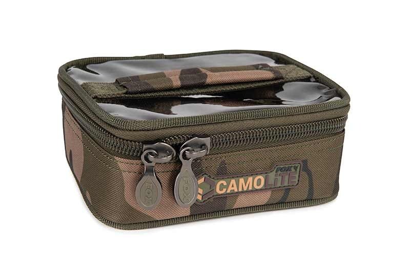Camolite Kleine Bleitasche & Bits - Bleitasche - Camo - 500D