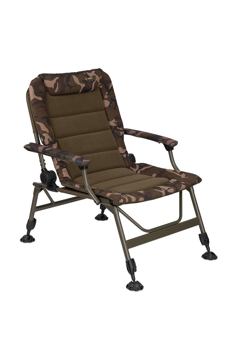 Camolite - Standard Recliner Stol