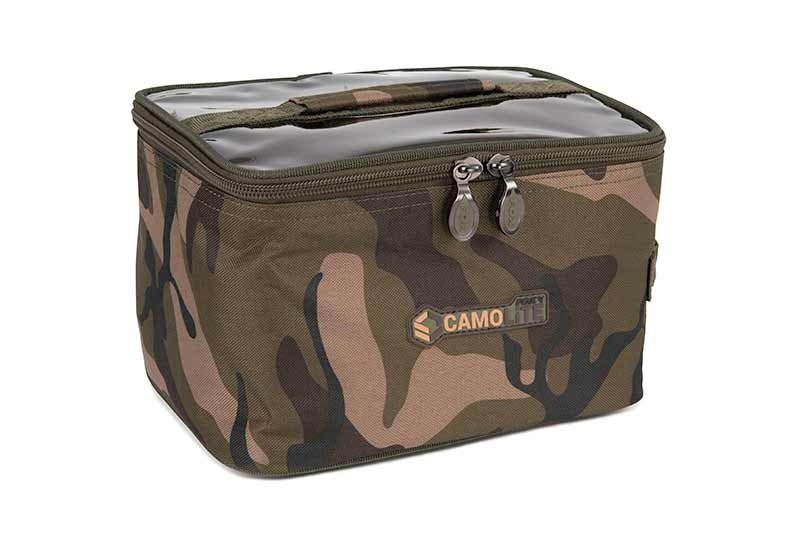 Camolite XL Zubehörtasche - Accessoire tas - Camo - 500D