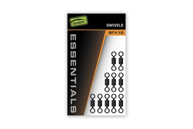 Karpe swivels