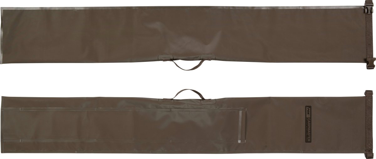 Carpmaster Svejset Stinkpose