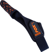 Kastefingerbeskytter (brugbar til begge hænder)