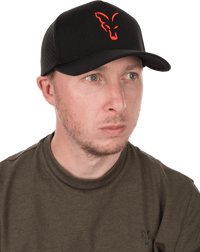 Fox Collection Baseball Cap - B/O - Pet - dé KarperCentrale