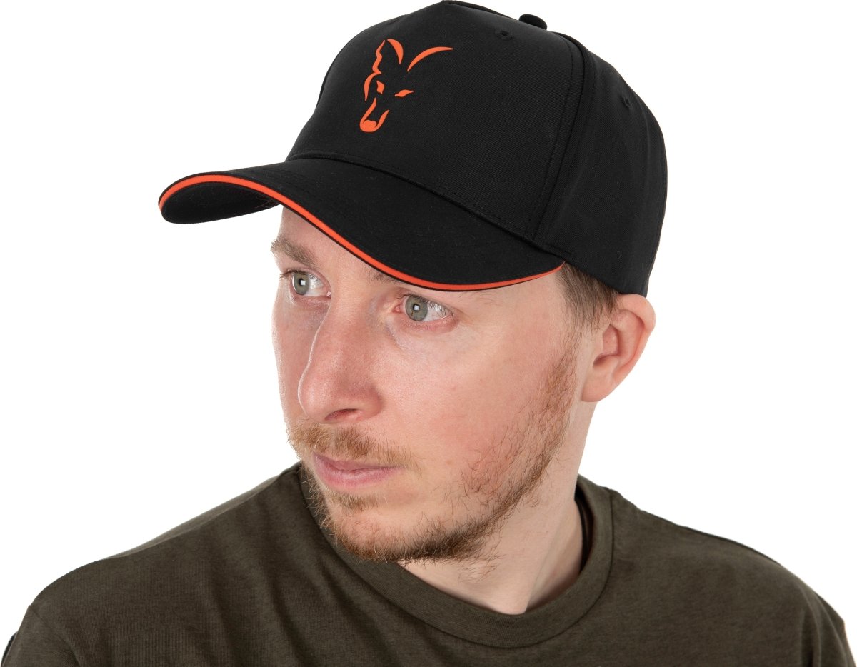 Fox Collection Baseball - Pet - dé KarperCentrale