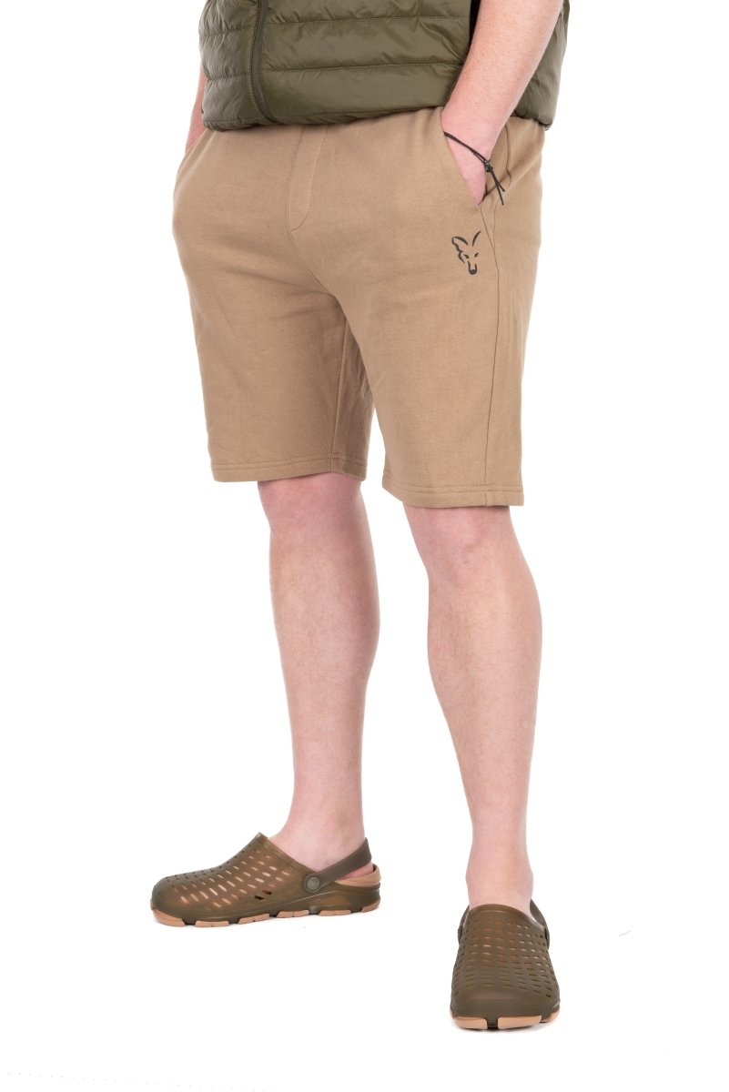 Collezione LW Pantaloncini Jogger Tan Ltd