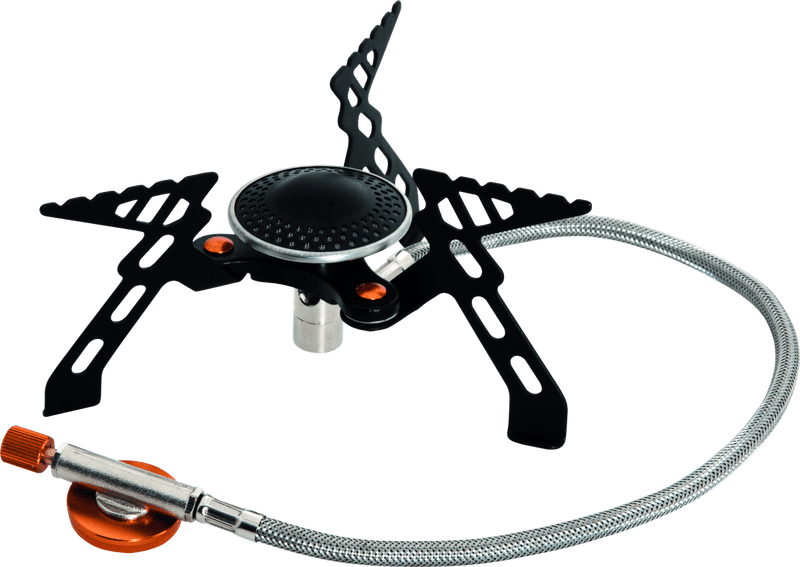 Kogegrej Kompakt 3000 Gasbrænder