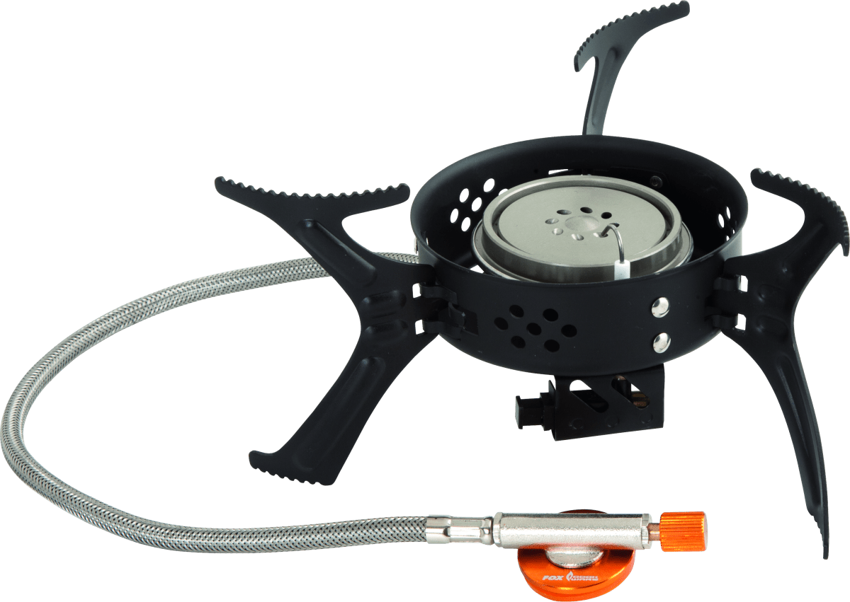 Køkkengrej Varmeoverførsel 3200 Gasbrænder