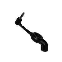 Dinky / Dumpy Halo Bobbin - Hockey Stick med Jack Plug