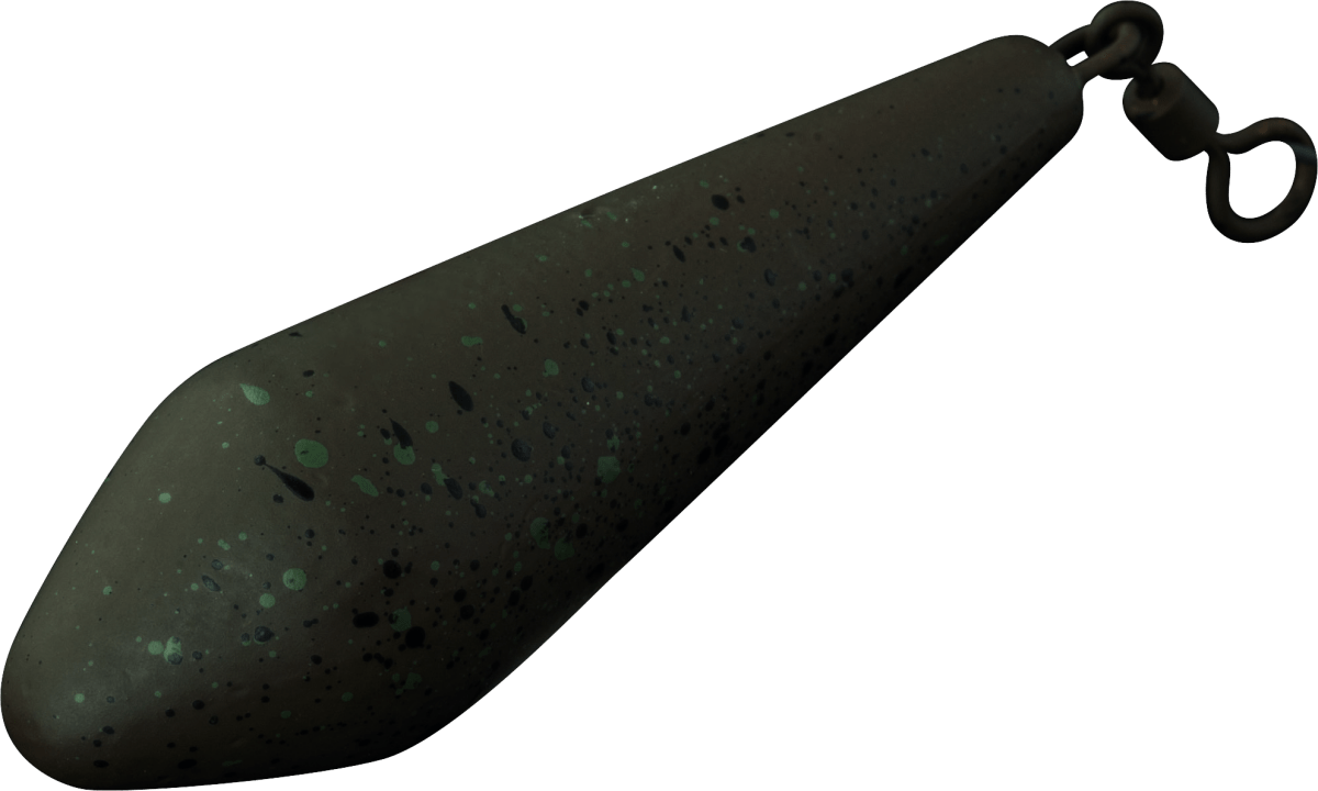 Distance Lead - Piombo con girella