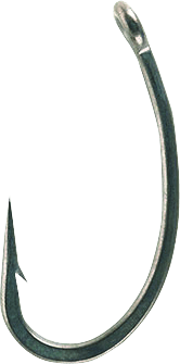 Edges Armapoint Curve Shank - Karpekrog