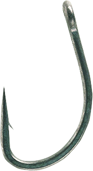 Edges Armapoint Curve Skaft Kort - Karpekrog