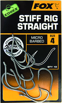 Edges Armapoint Stiv Rig Lige - Karpekrog