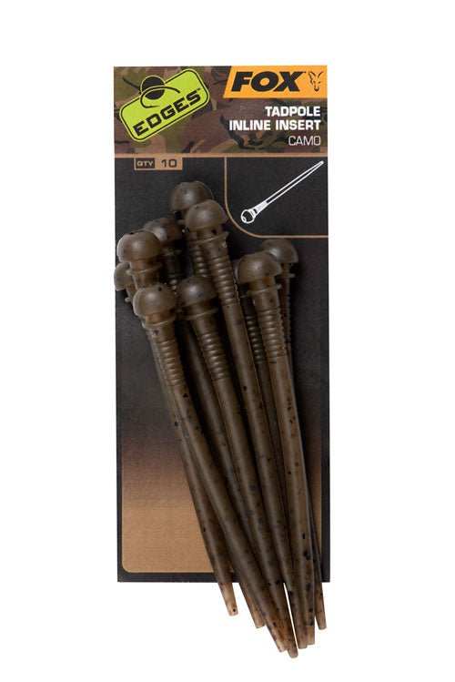 Edges Camo Kaulquappen Inline Einsatz