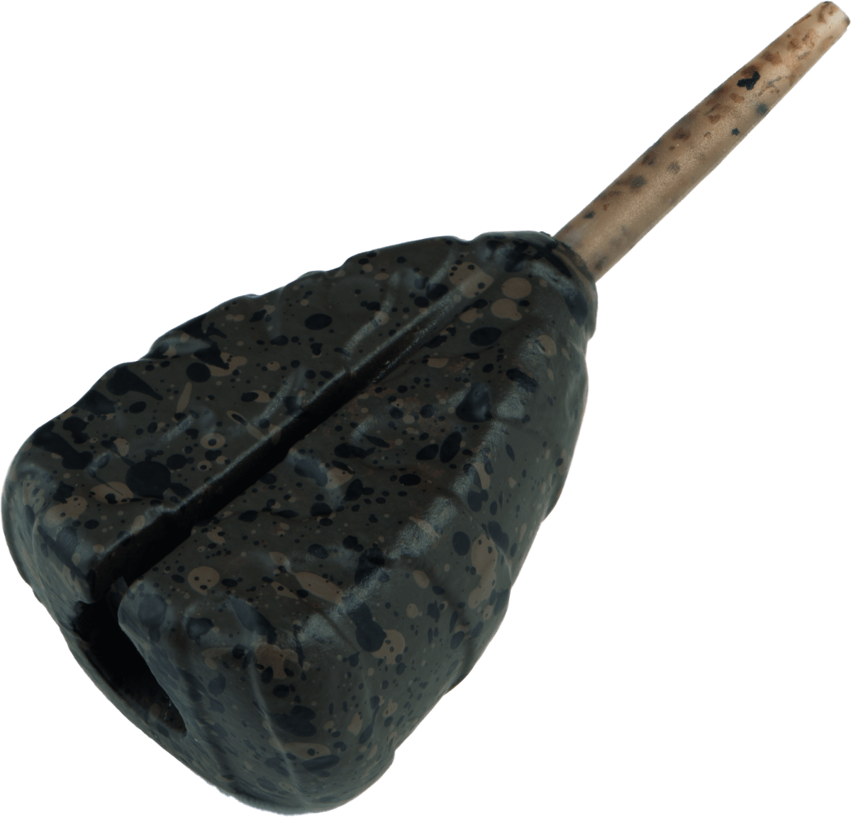 Edges Flat Pear Inline lood