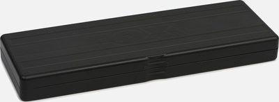 Fox Edges Large Rig and Disc Box incl. 50 Pins and 7 Discs - dé KarperCentrale